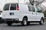 2024 Chevrolet Express 2500 RWD Empty Cargo Van for sale #C0193 - photo 2