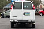 2024 Chevrolet Express 2500 RWD Empty Cargo Van for sale #C0193 - photo 4
