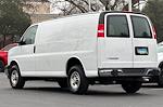 2024 Chevrolet Express 2500 RWD Empty Cargo Van for sale #C0193 - photo 5