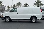 2024 Chevrolet Express 2500 RWD Empty Cargo Van for sale #C0193 - photo 6