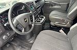 2024 Chevrolet Express 2500 RWD Empty Cargo Van for sale #C0193 - photo 9