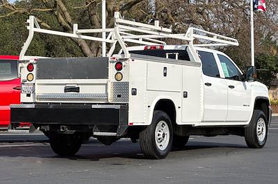 Used 2018 GMC Sierra 2500 - photo 1