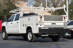 Used 2018 GMC Sierra 2500 Crew Cab Service Truck for sale #C0194 - photo 5