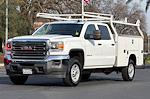 Used 2018 GMC Sierra 2500 Crew Cab Service Truck for sale #C0194 - photo 7
