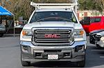 Used 2018 GMC Sierra 2500 Crew Cab Service Truck for sale #C0194 - photo 8