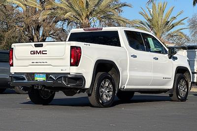 Used 2024 GMC Sierra 1500 - photo 1