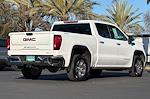 Used 2024 GMC Sierra 1500 SLT Crew Cab for sale #C0203 - photo 3