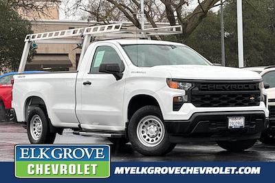 Used 2022 Chevrolet Silverado 1500 - photo 1
