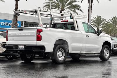 Used 2022 Chevrolet Silverado 1500 - photo 1