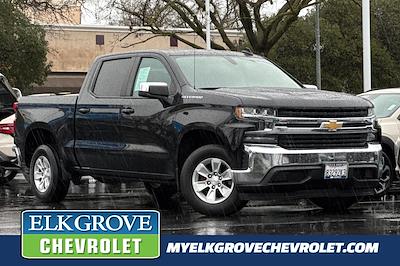 Used 2022 Chevrolet Silverado 1500 - photo 1