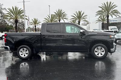 Used 2022 Chevrolet Silverado 1500 - photo 1