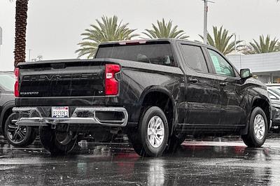 Used 2022 Chevrolet Silverado 1500 - photo 1