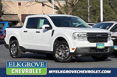 Used 2022 Ford Maverick XLT SuperCrew Cab for sale #C0219 - photo 1