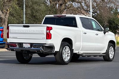 Used 2023 Chevrolet Silverado 1500 - photo 1
