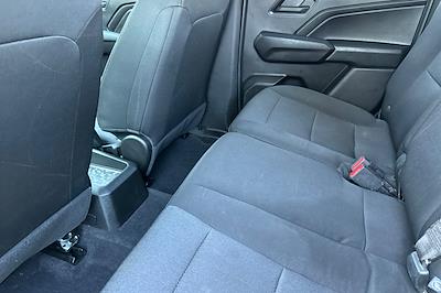 Used 2023 Chevrolet Colorado - photo 1