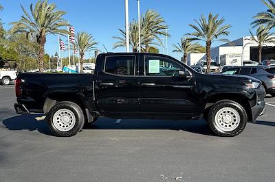 Used 2023 Chevrolet Colorado - photo 1