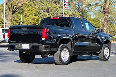 Used 2023 Chevrolet Colorado - photo 1