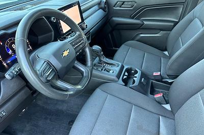 Used 2023 Chevrolet Colorado - photo 1