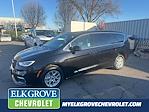 2025 Chrysler Pacifica FWD Minivan for sale #C0226 - photo 1