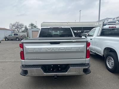Used 2020 Chevrolet Silverado 1500 - photo 1