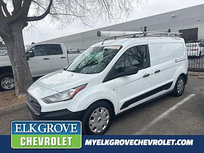 Used 2019 Ford Transit Connect - photo 1