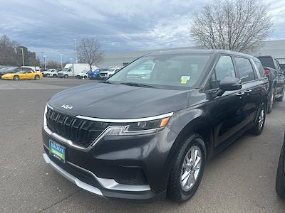 Used 2024 Kia Carnival - photo 1