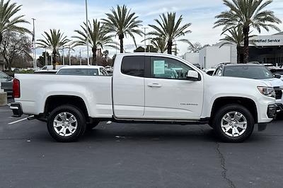 Used 2022 Chevrolet Colorado - photo 1