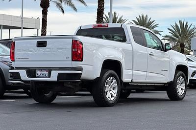 Used 2022 Chevrolet Colorado - photo 1