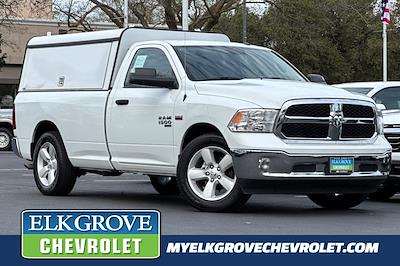 Used 2023 Ram 1500 Classic - photo 1