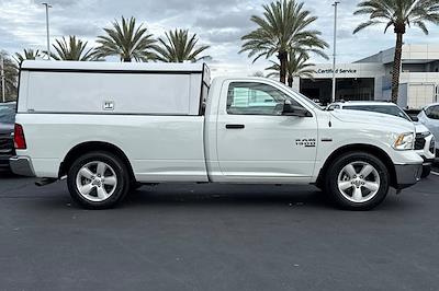 Used 2023 Ram 1500 Classic - photo 1
