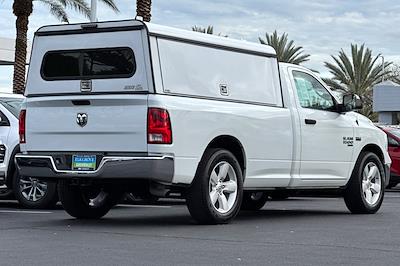 Used 2023 Ram 1500 Classic - photo 1