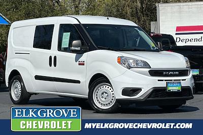 Used 2022 Ram ProMaster City - photo 1
