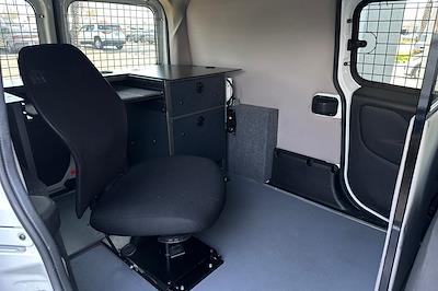 Used 2022 Ram ProMaster City - photo 1