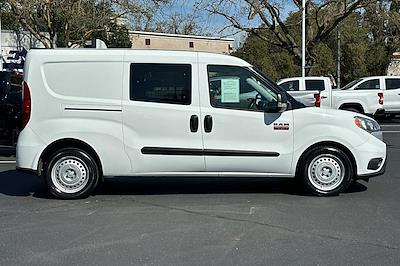 Used 2022 Ram ProMaster City - photo 1