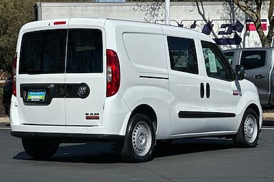 Used 2022 Ram ProMaster City - photo 1