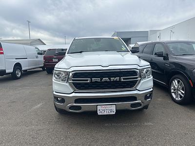 Used 2024 Ram 1500 - photo 1