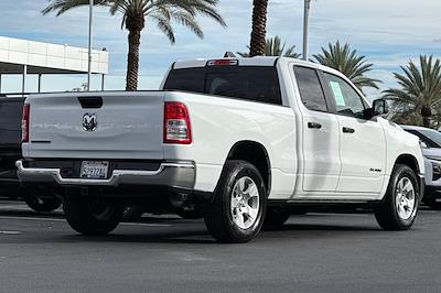 Used 2024 Ram 1500 - photo 1