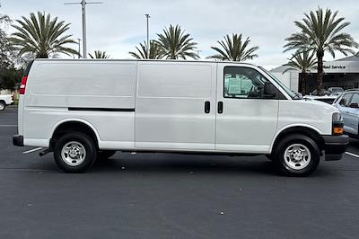 Used 2023 Chevrolet Express 2500 - photo 1