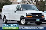 Used 2023 Chevrolet Express 2500 Empty Cargo Van for sale #C0247 - photo 1