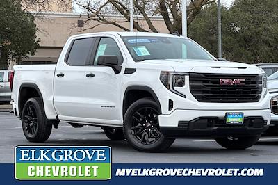 Used 2024 GMC Sierra 1500 - photo 1
