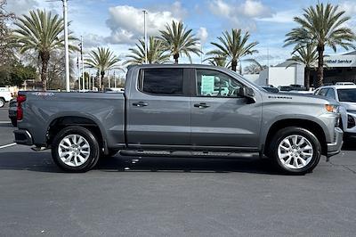 Used 2021 Chevrolet Silverado 1500 - photo 1