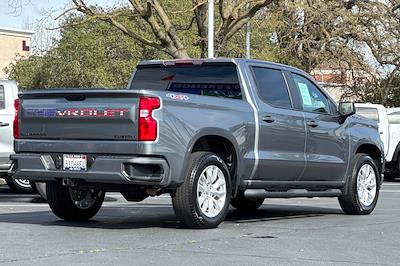Used 2021 Chevrolet Silverado 1500 - photo 1