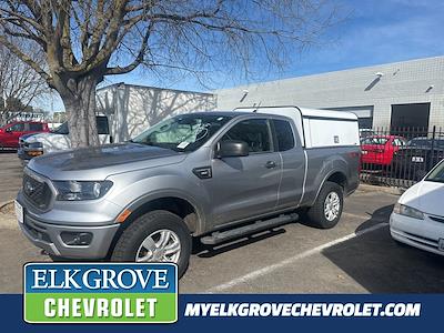 Used 2022 Ford Ranger - photo 1