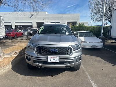 Used 2022 Ford Ranger - photo 1