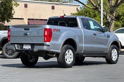 Used 2022 Ford Ranger - photo 1