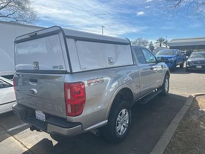 Used 2022 Ford Ranger - photo 1