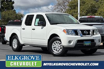 Used 2019 Nissan Frontier - photo 1