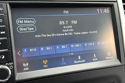 Used 2019 Nissan Frontier - photo 1