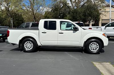 Used 2019 Nissan Frontier - photo 1