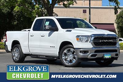 Used 2022 Ram 1500 - photo 1